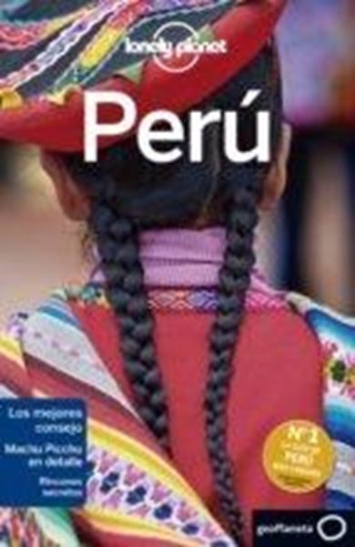 Perú Lonely Planet