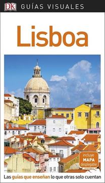 Lisboa Guías Visuales 2018