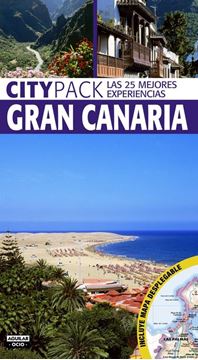 Gran Canaria Citypack 2018 "(Incluye plano desplegable)"