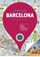 Barcelona (Plano - Guía) "Visitas, compras, restaurantes y escapadas"