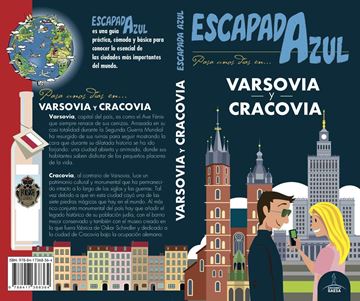 Varsovia Y Cracovia Escapada Azul 2018