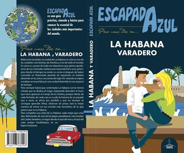 La Habana Escapada Azul 2018