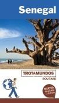 Senegal Trotamundos 2018