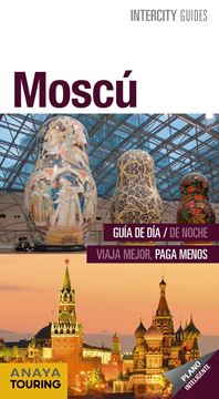 Moscú Intercity 2018