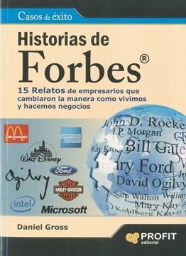 Historia de Forbes