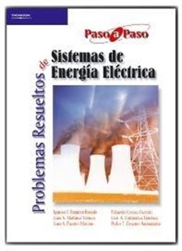 Problemas Resueltos de Sistemas de Energía Eléctrica