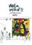 Hola, Miró!!! Cuaderno de viaje de un urban sketcher