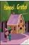 Hansel y Gretel "Con texturas en el interior"