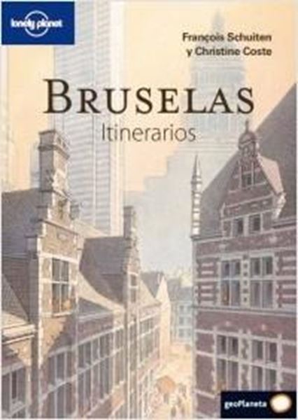 Bruselas. Itinerarios