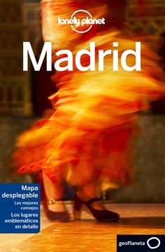 Madrid Lonely Planet