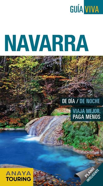 Navarra Guía Viva 2018