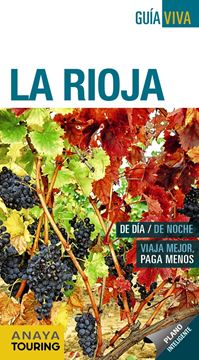 La Rioja Guía Viva 2018