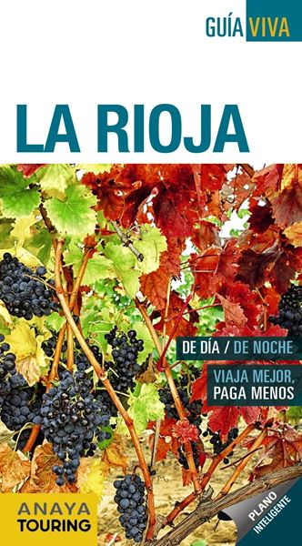 La Rioja Guía Viva 2018