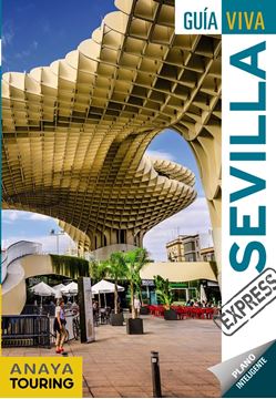 Sevilla Guía Viva Express 2018