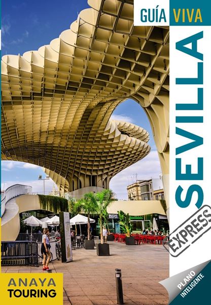 Sevilla Guía Viva Express 2018