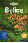Belice Lonely Planet