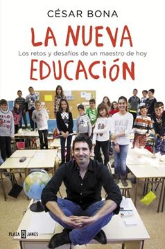 La Nueva Educación "Los Retos y Desafíos de un Maestro de Hoy"