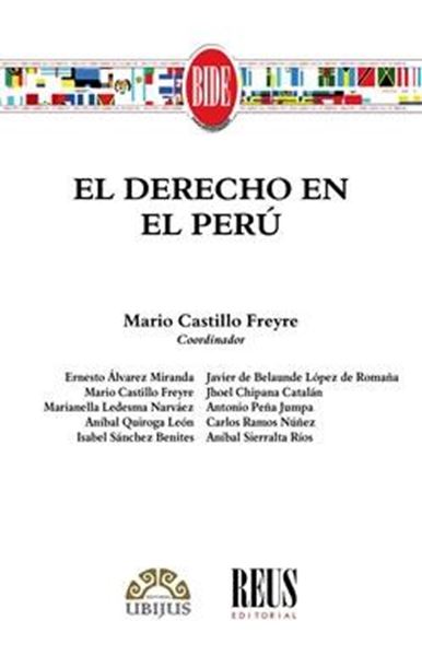 Derecho en Perú, El 