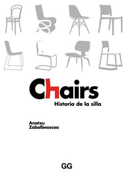 Chairs "Historia de la silla"