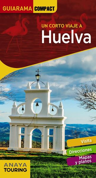 Un corto viaje a Huelva 2018