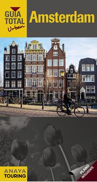 Amsterdam (Urban) 2018