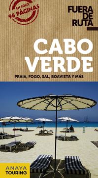 Cabo Verde Fuera de Ruta 2018