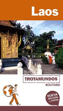 Laos Trotamundos 2018