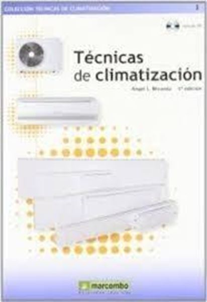 Técnicas de climatización 