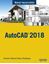 AutoCAD 2018 "Manual Imprescindible "
