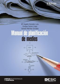 Manual de planificación de medios