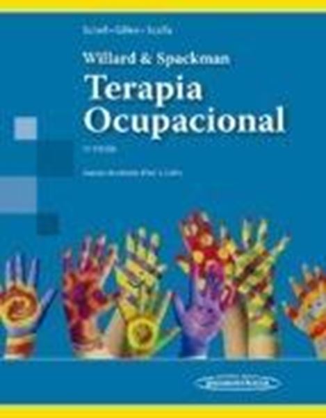 Willard & Spackman Terapia ocupacional