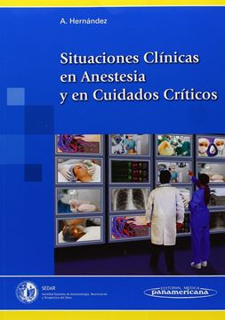 Situaciones Clinicas en Anestesia y en Cuidados Criticos