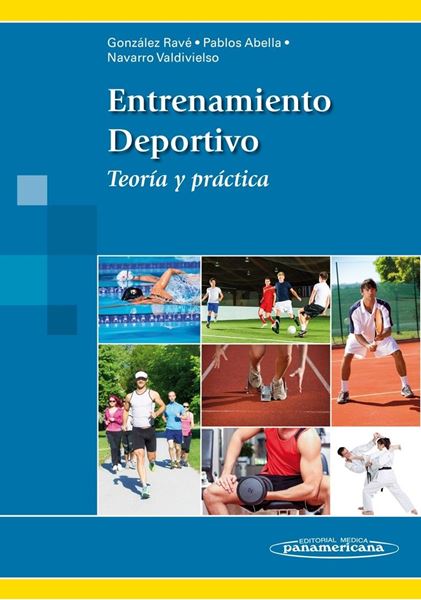 Entrenamiento Deportivo "Teoría y Prácticas"