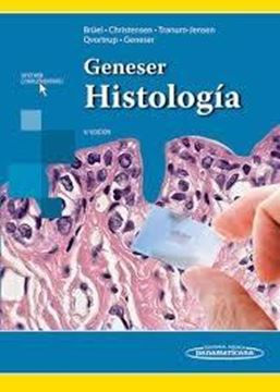 Histología. Geneser