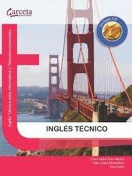 Inglés Técnico: Ingles Técnico para Informática y Telecomunicaciones