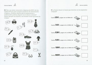 Ejercita tu memoria y otras capacidades mentales