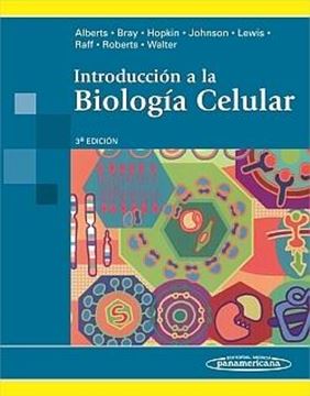 Introducción a la Biología Celular