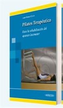 Pilates Terapéutico "Para la Rehabilitación del Aparato Locomotor"