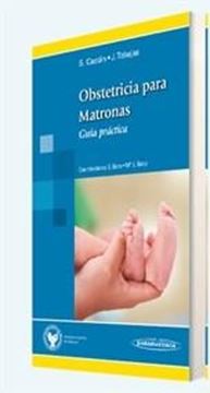 Obstetricia para Matronas "Guía Práctica"