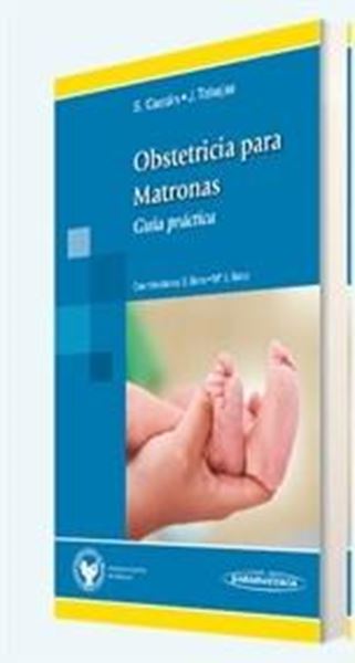 Obstetricia para Matronas "Guía Práctica"