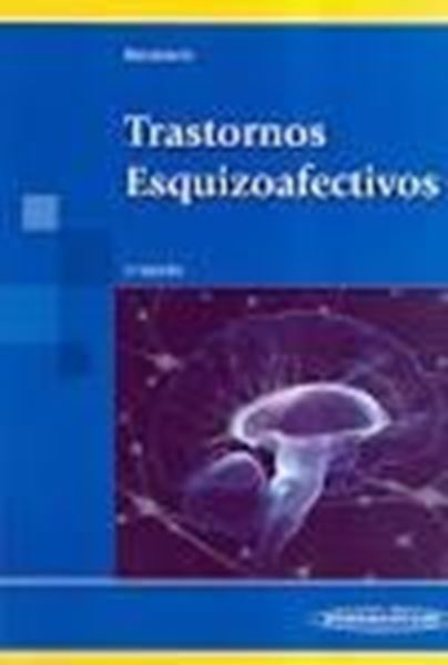 Trastornos Esquizoafectivos