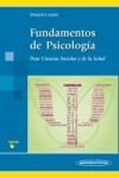 Fundamentos de psicología "Para ciencias sociales y de la salud"