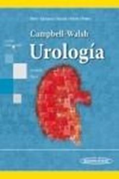 Campbell-Walsh Urología Tomo 4