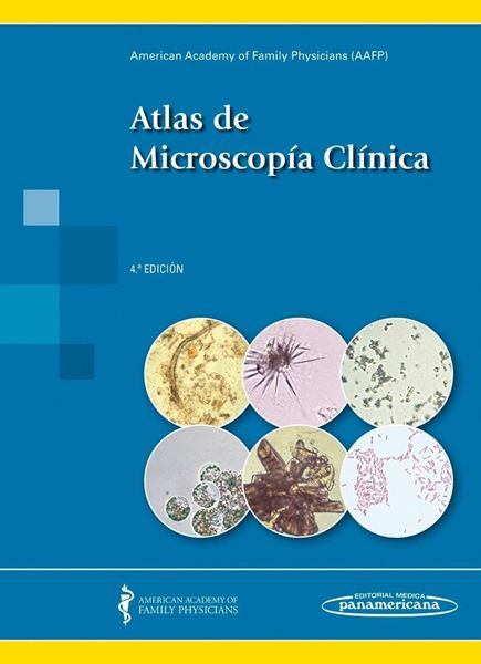 Atlas de Microscopía Clínica