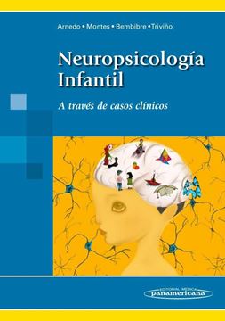 Neuropsicología Infantil "A través de casos clínicos"