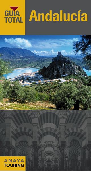 Andalucía Guía Total