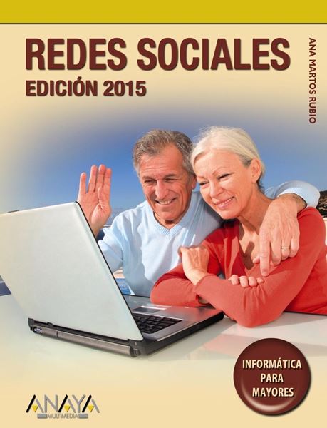 Redes sociales. Edición 2015