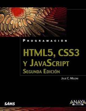 HTML5, CSS3 y JavaScript