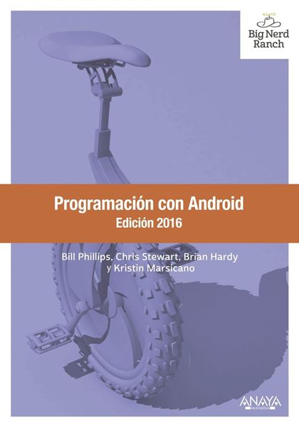 Programación con Android. Edición 2016