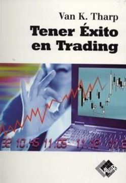 Tener éxito en trading